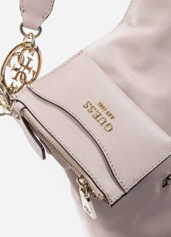 Сумка хобо Guess TARA HOBO (251715344)