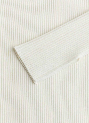 Кремова сукня H&M (367100757)