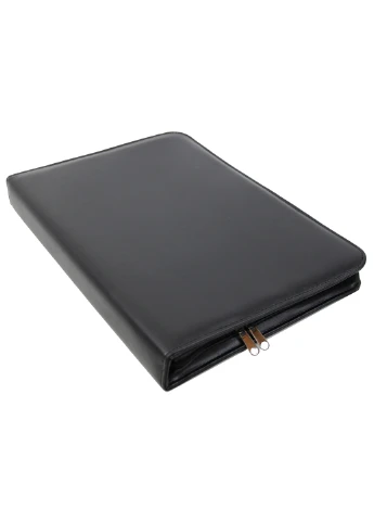 Чоловіча діловий папка 38х26,5х5 см Portfolio (233420597)