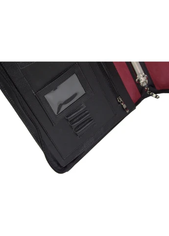 Чоловіча діловий папка 38х26,5х5 см Portfolio (233420597)