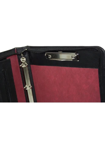 Чоловіча діловий папка 38х26,5х5 см Portfolio (233420597)
