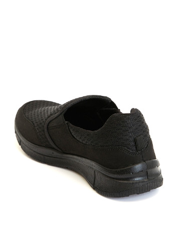 Чорні Осінні кросівки DeFacto
