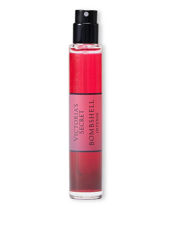 Парфюмированая вода Bombshell Intense, 7 мл Victoria's Secret (321974721)