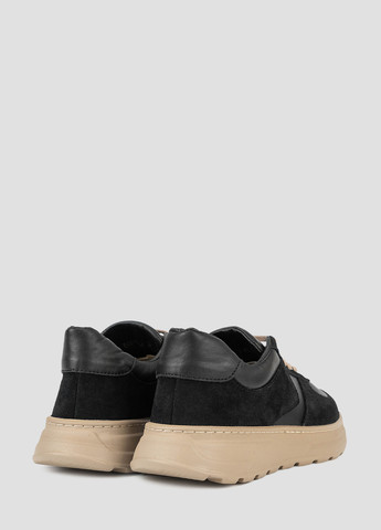 Черные кеды Viscala