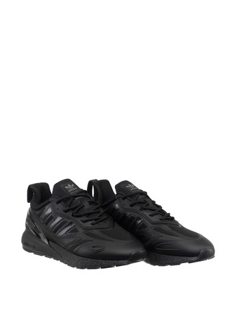 Черные демисезонные кроссовки gz7740_2024 adidas ZX 2K BOOST 2.0