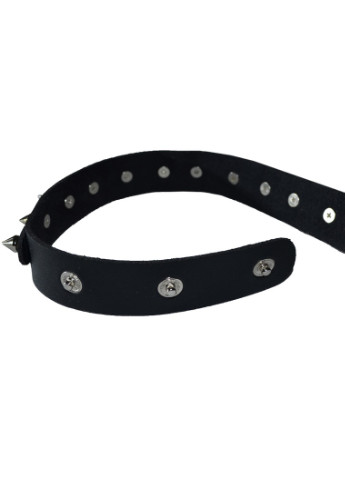 Чокер Langsha метал, екошкіра (252830700)