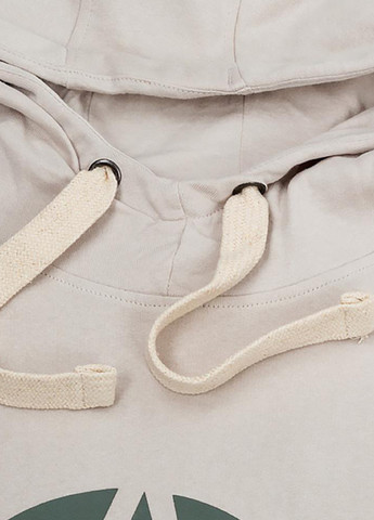 Худи O102568-J863 Jeep HOODED SWEATSHIRT STAR (320996751)