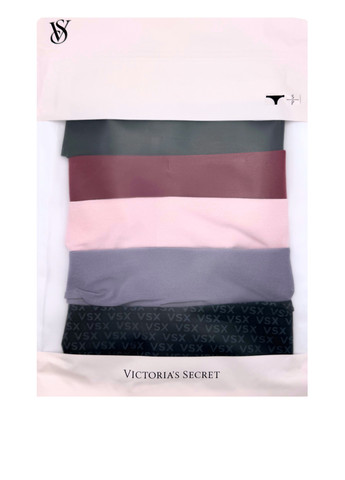 Трусики (5 шт.) Victoria's Secret (308793382)