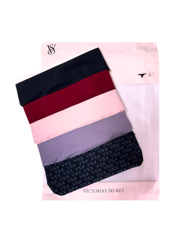 Трусики (5 шт.) Victoria's Secret (308793382)