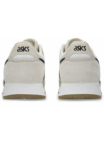 Светло-бежевые демисезонные кроссовки Asics 1202A306-254