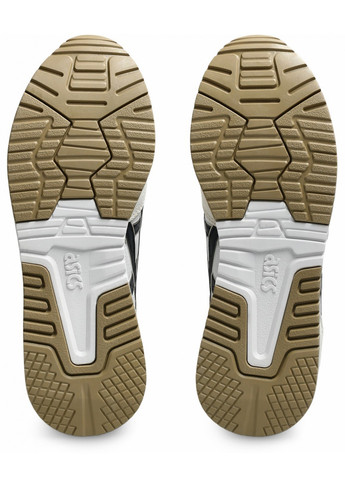 Светло-бежевые демисезонные кроссовки Asics 1202A306-254