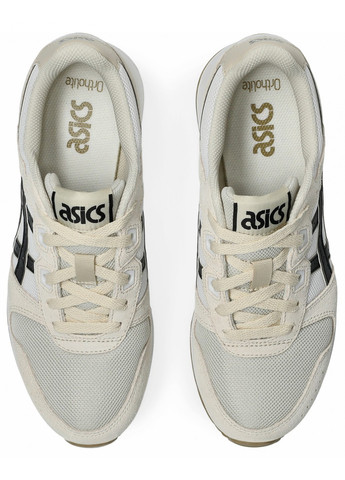 Светло-бежевые демисезонные кроссовки Asics 1202A306-254