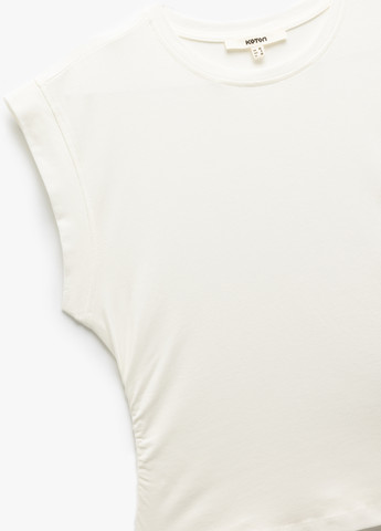 Футболка KOTON - (326400408)