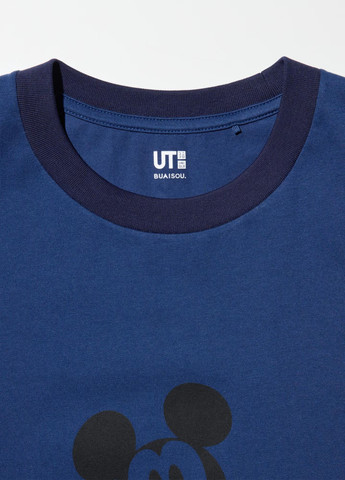 Футболка Uniqlo (359493168)