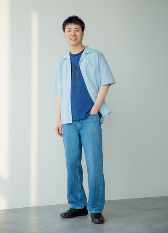 Футболка Uniqlo (359493168)