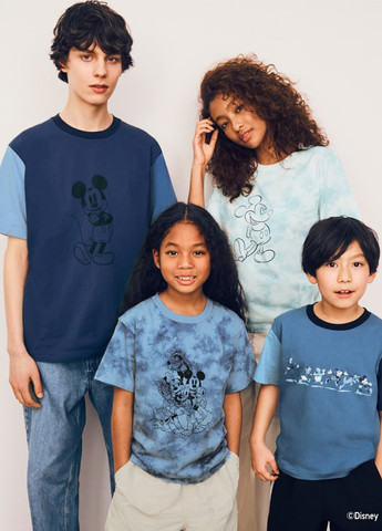 Футболка Uniqlo (359493168)