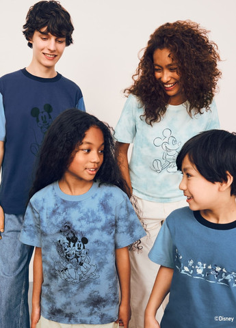 Футболка Uniqlo (359493168)