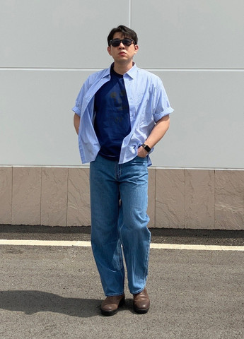 Футболка Uniqlo (359493168)