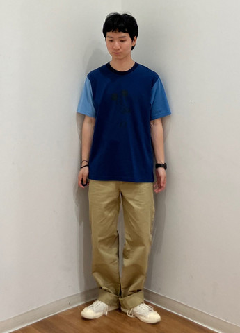 Футболка Uniqlo (359493168)