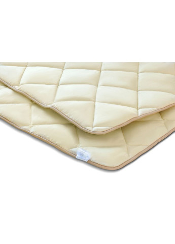 Ковдра MirSon бамбукова Carmela 0431 зима 200x220 см (2200000131843) No Brand (254012311)