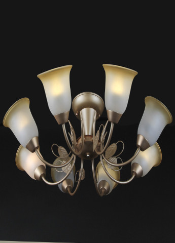 LK-528S/8 E27 Люстра флористика Brille (185912462)