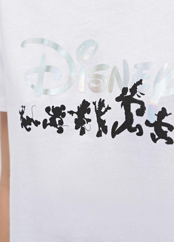 Футболка Vans VN000FZ9WHT1 - (327368689)