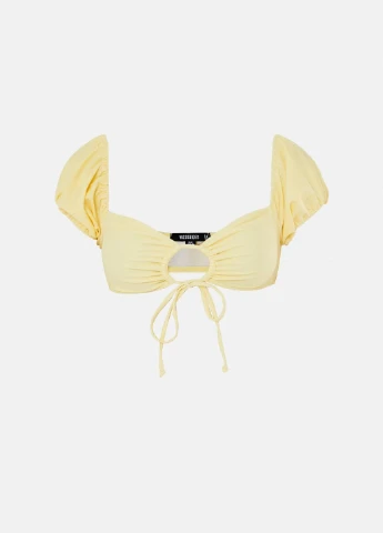 Купальний топ Missguided (250716485)