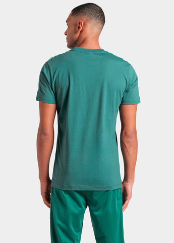 Зелена футболка Arena T-SHIRT TEAM