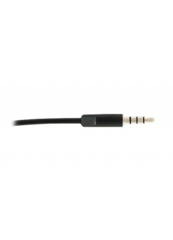 Наушники (981-000593) Logitech H111 Stereo Headset with 1*4pin jack (253546009)