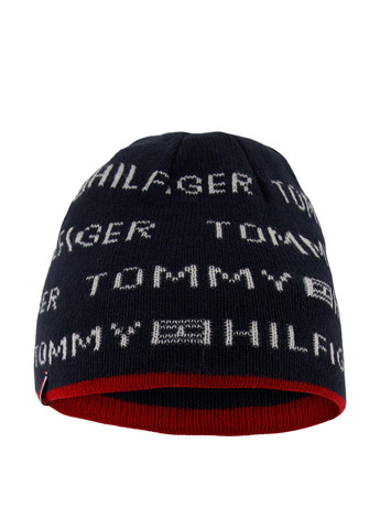 Комплект (шапка, перчатки) Tommy Hilfiger (369741256)