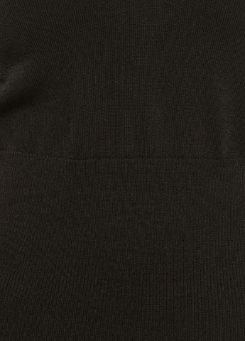 Чорний демісезонний пуловер пуловер Guess by Marciano