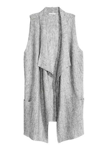 Жилет H&M (196205221)