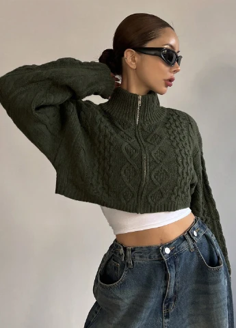Кофта SHEIN (311528098)