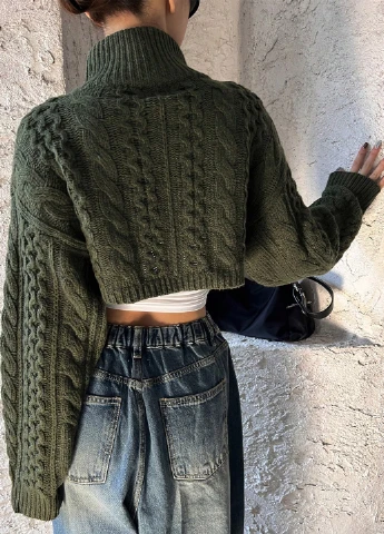 Кофта SHEIN (311528098)