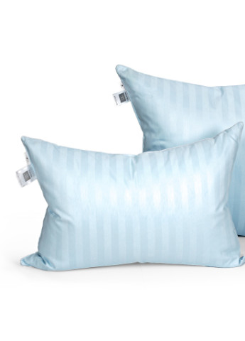 Подушка 1477 Valentino Hand Made memory effekt Мягкая 60х60 см (2200001540064) No Brand (254008354)