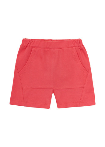 Комбинированный летний комплект (футболка, шорты) Ляля