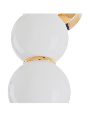 Бра, 4х24х120 см Brille (174128187)