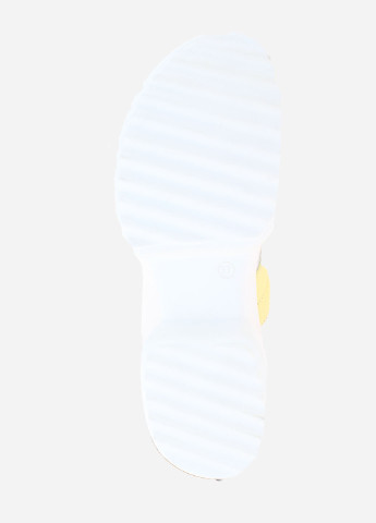 Босоніжки RCV1814 Жовтий Carvallio (317427499)