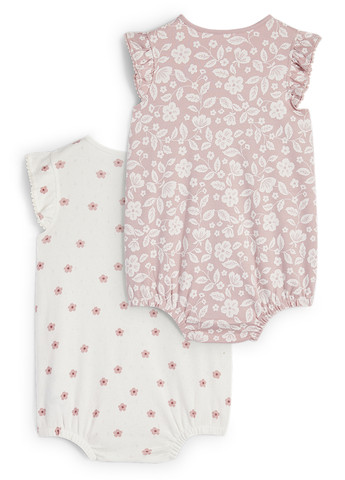 Боди (2 шт.) C&A (316481069)