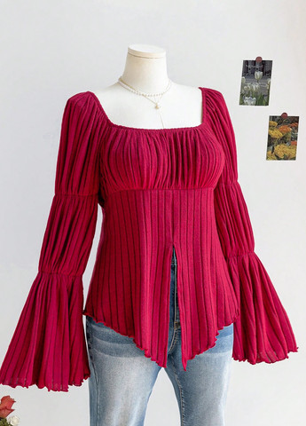 Лонгслів SHEIN (323262794)