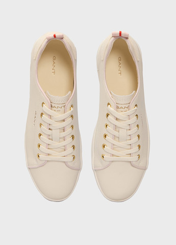 Кроссовки Gant бежевые всесезоны (344509236)