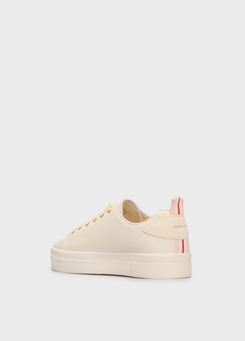 Кроссовки Gant бежевые всесезоны (344509236)