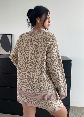 Костюм (джемпер, юбка) SHEIN (333366124)