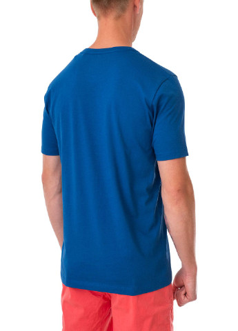 Синя футболка Ragman