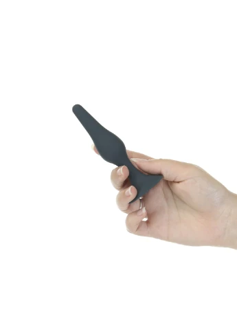 Набор анальных игрушек для новичков – Equip – Silicone Anal Training Kit Lux Active (255289792)