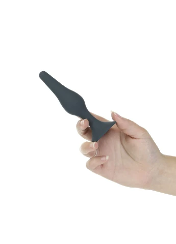 Набор анальных игрушек для новичков – Equip – Silicone Anal Training Kit Lux Active (255289792)
