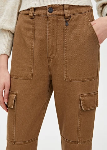Брюки Pull & Bear (244436283)