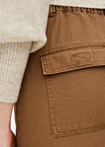 Брюки Pull & Bear (244436283)