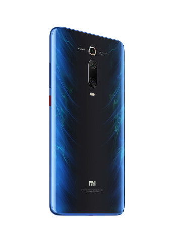Смартфон Mi 9T 6 / 64GB Glacier Blue Xiaomi mi 9t 6/64gb glacier blue (136094499)