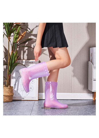 Гумові чоботи SHEIN (340692228)